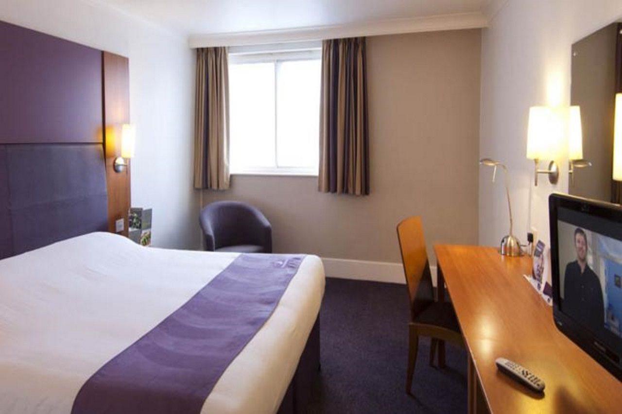 Premier Inn Welwyn Garden City Luaran gambar